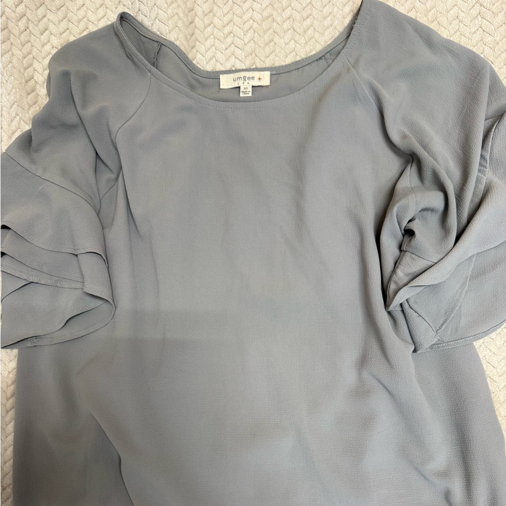 Umgee boutique top